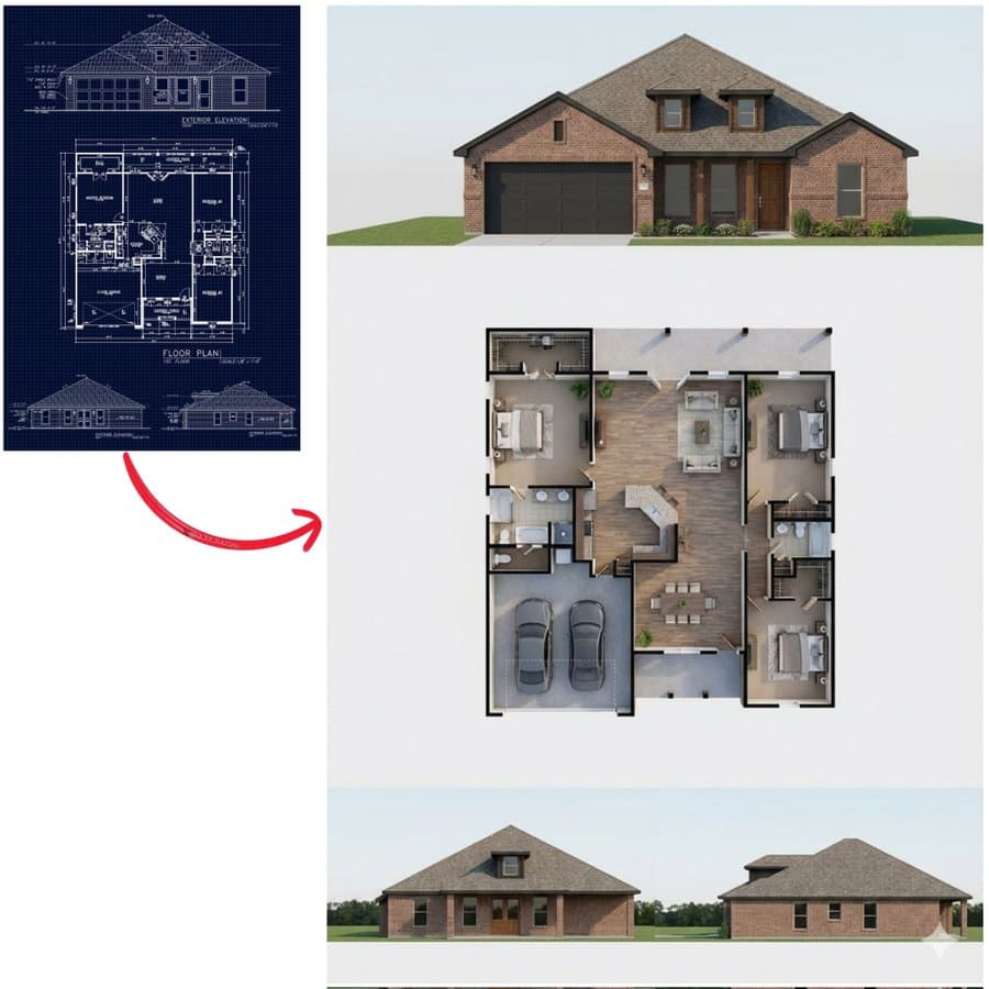 Physics & Spatial Logic