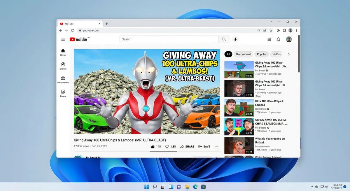 Text Rendering Capability